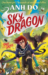 Skydragon: Skydragon 1 