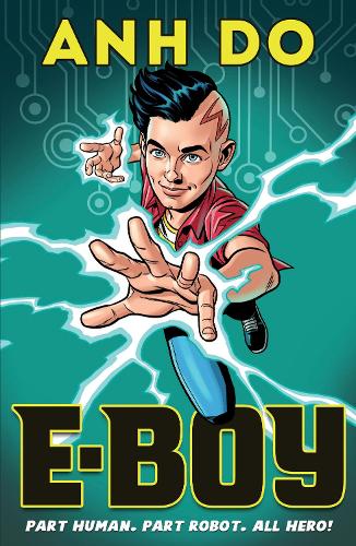 E-Boy: E-Boy 1