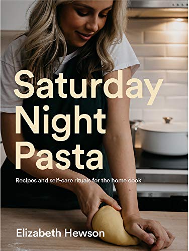 Saturday Night Pasta