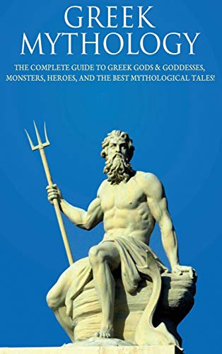 Greek Mythology
