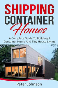 Shipping Container Homes 