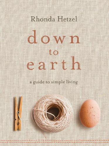 Down to Earth