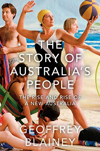 The Story of Australias People Vol. II