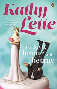 To Love, Honour and Betray 