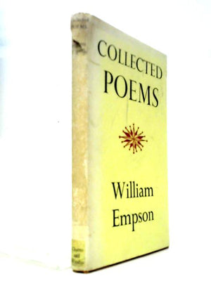 Collected Poems