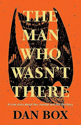 The Man Who Wasn't There