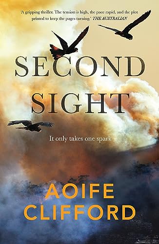 Second Sight