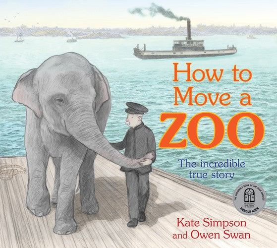 How to Move a Zoo