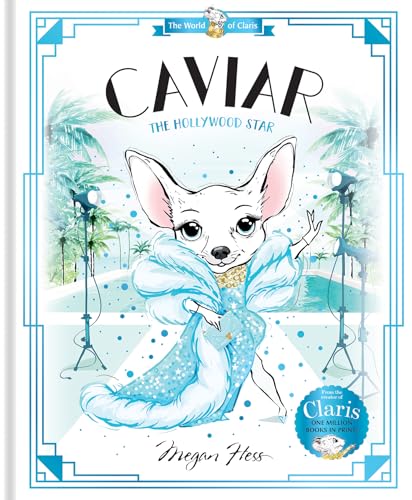 Caviar: The Hollywood Star