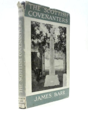 The Scottish Covenanters