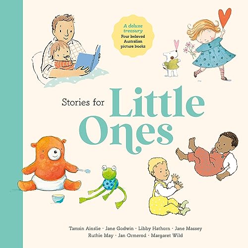 Stories for Little Ones