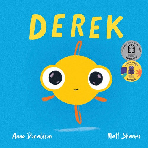 Derek
