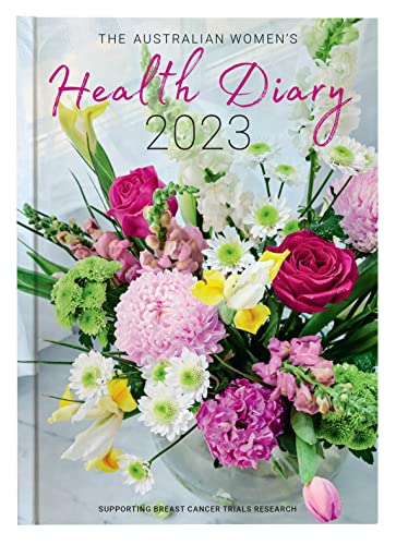 The Australian Women's Health Diary 2023