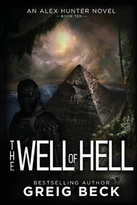 The Well of Hell: Alex Hunter 10 