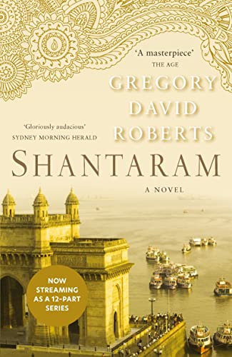 Shantaram