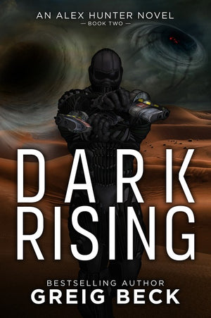 Dark Rising: Alex Hunter 2