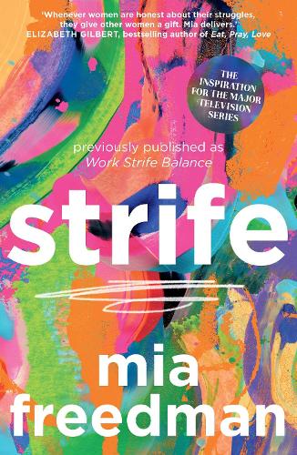 Strife