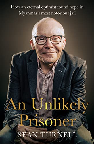 An Unlikely Prisoner, An