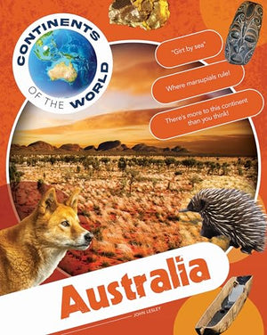 Australia