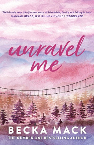Unravel Me