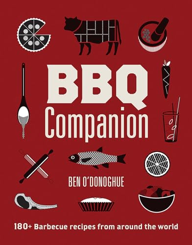 BBQ Companion