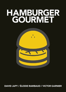 Hamburger Gourmet (mini) 