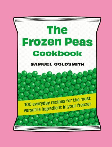 The The Frozen Peas Cookbook