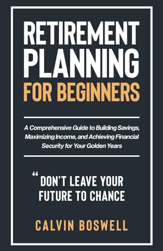 Retirement Planning for Beginners