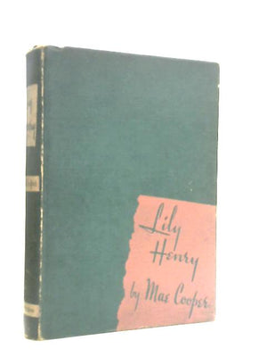 Lily Henry