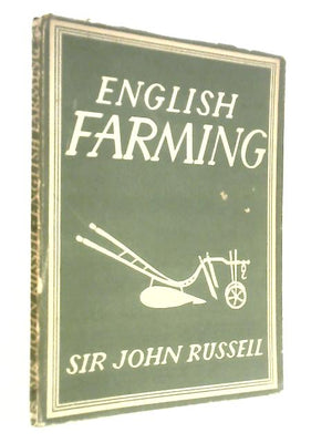 English Farming