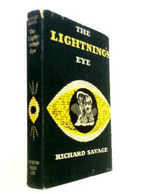 The Lightning's Eye