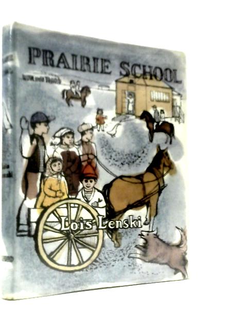 Prairie School