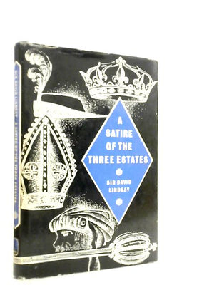 A Satire of the Three Estates