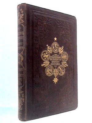 A Biographical Dictionary Of Eminent Scotsmen, Volume I of IV, Abercromby-Brown