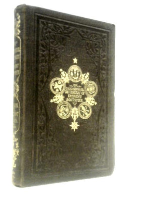 A Biographical Dictionary Of Eminent Scotsmen - Division IX Heriot-Wood