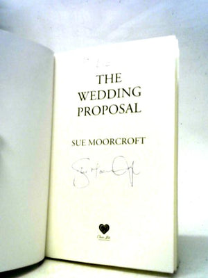 The Wedding Proposal: Can A Runaway Bride Stop Running?