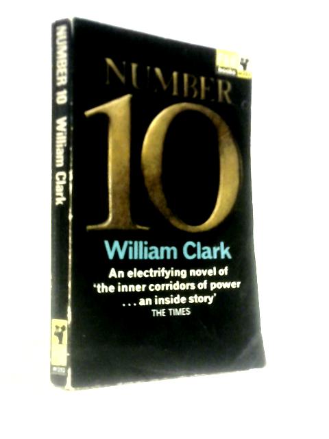 Number 10