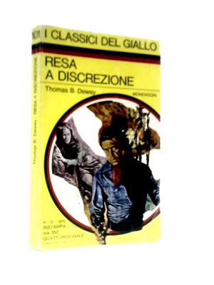 Resa a Discrezione