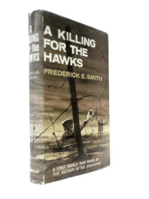 A Killing For The Hawks.