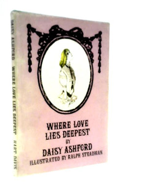 Where Love Lies Deepest