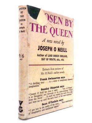 Chosen by the Queen