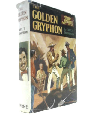 The Golden Gryphon (Crown Library Series)