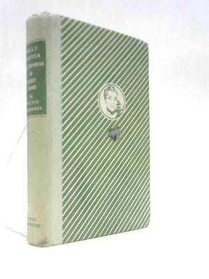Sally Baxter - Girl Reporter- the Secret Island