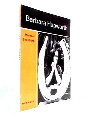 Barbara Hepworth