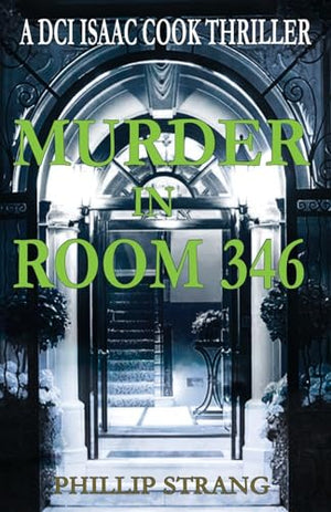 Murder in Room 346