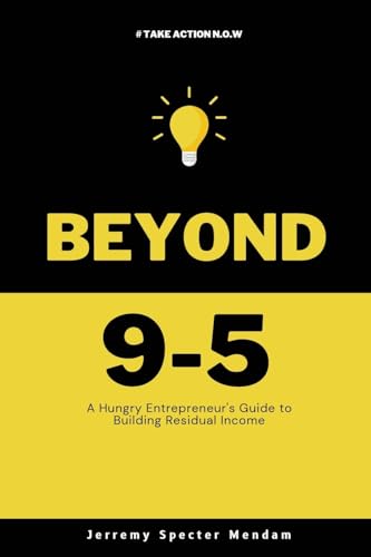 Beyond 9-5