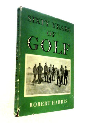 Sixty Years Of Golf