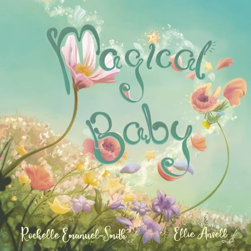Magical Baby