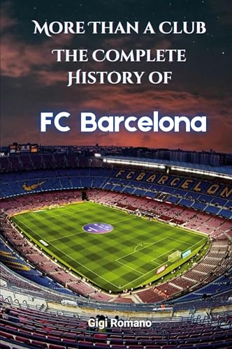 More Than a Club