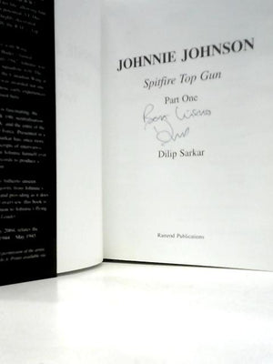 Johnnie Johnson: Spitfire Top Gun Part I